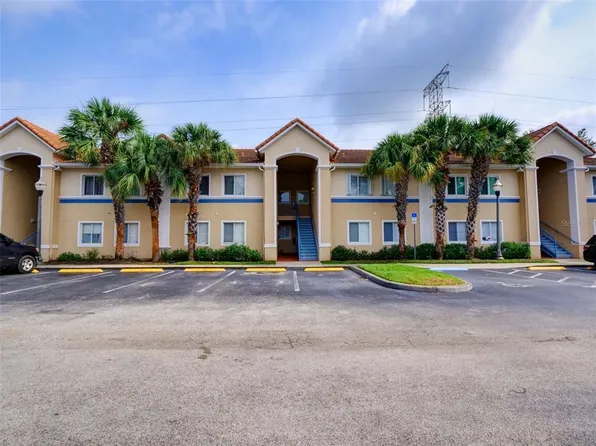 495 Las Cortes Ln APT 205, Orlando, FL 32824
