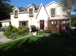 2287 E Terry Clove Rd, Delancey, NY 13752