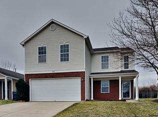 692 Adagio Dr, Greenwood, IN 46143