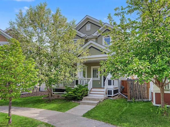 2007 72nd St SW, Edmonton, AB T6X 0L5