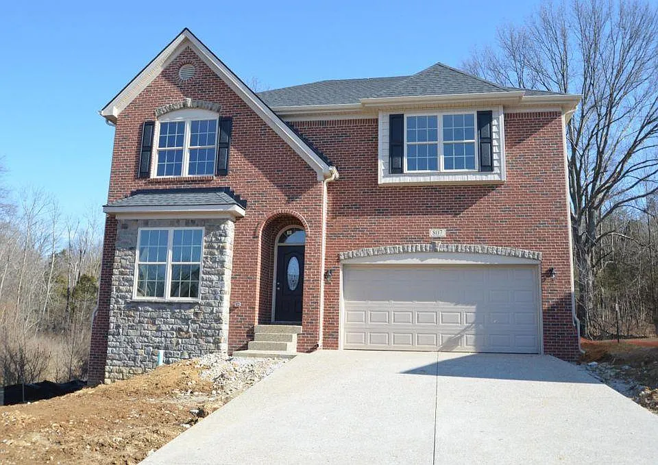 807 Urton Woods Way