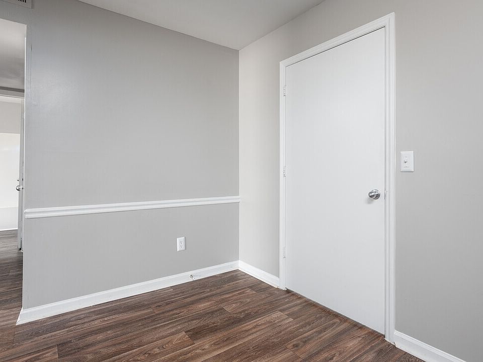 Entranceway
