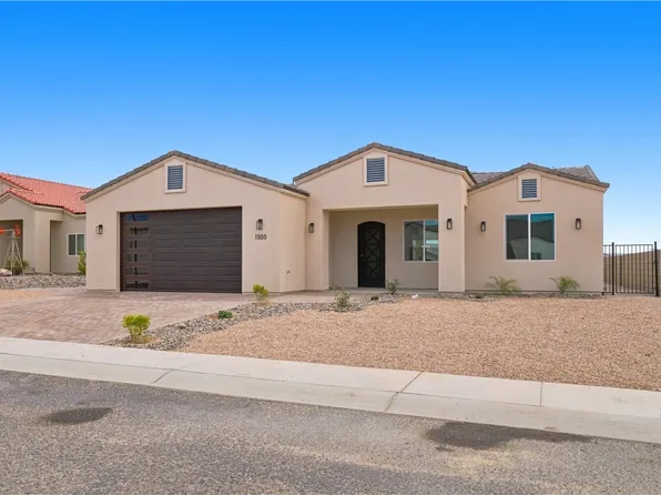 1900 E Via Aventino, Fort Mohave, AZ 86426