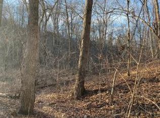 Chaney Hollow Rd, Harrison, AR 72601