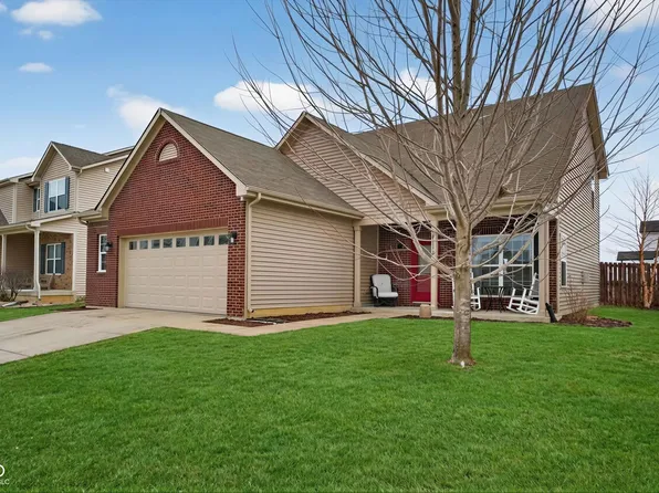 18119 Pennsy Way, Westfield, IN 46074