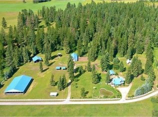 150 Conifer Ln, Bigfork, MT 59911