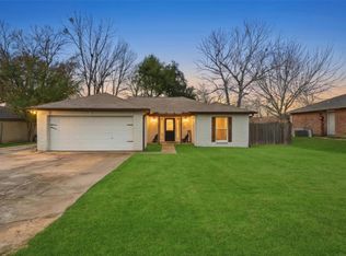 12675 Lake Conroe Hills Dr, Willis, TX 77318