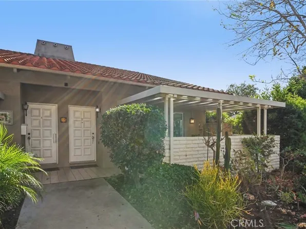 617 Avenida Sevilla Unit D, Laguna Woods, CA 92637