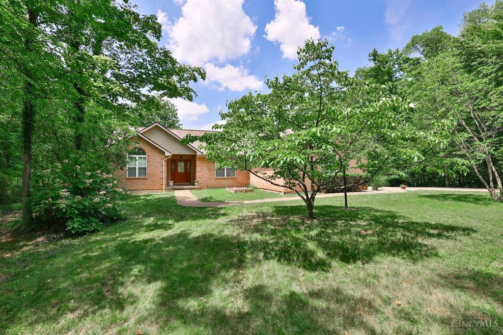 Real estate listing image