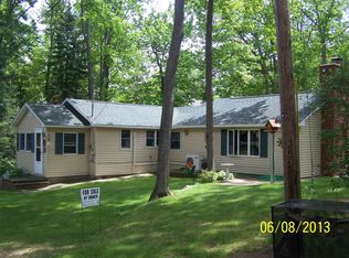 105 Chicago Ave, Roscommon, MI 48653