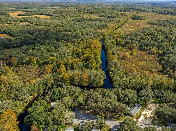 11860 E Cardinal Pl, Floral City, FL 34436