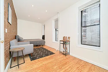 Rented by Living New York