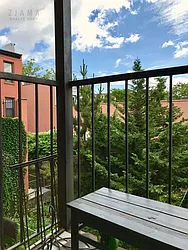 Rented by Zjama Realty Corp