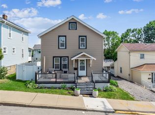 535 Adams St, Rochester, PA 15074