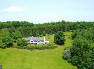 1017 Deer Run Rd, Ottsville, PA 18942