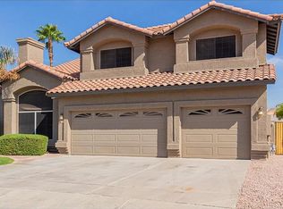 12426 W Monte Vista Rd, Avondale, AZ 85392