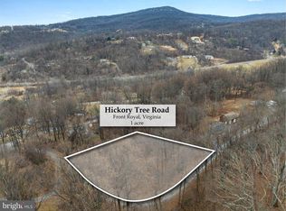 22 Hickory Tree Rd, Front Royal, VA 22630