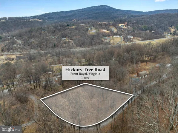 22 Hickory Tree Rd, Front Royal, VA 22630