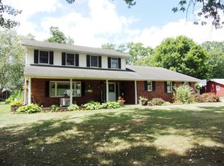 147 Hillside Dr, Reedsville, PA 17084