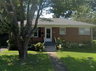 4520 Oakdale Dr, Lynchburg, VA 24502