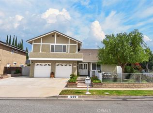 1724 Hilliard Ave, Simi Valley, CA 93063