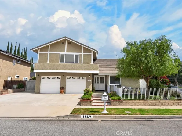 1724 Hilliard Ave, Simi Valley, CA 93063