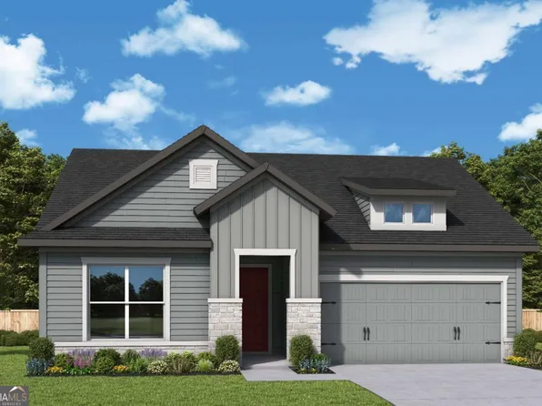 263 Strawberry Ln, Woodstock, GA 30189