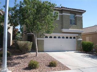 6210 Prairie Brush Ct, Las Vegas, NV 89141