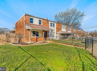 800 Seckel Ct, Baltimore, MD 21227