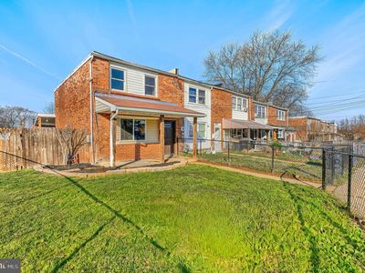 800 Seckel Ct, Baltimore, MD, 21227