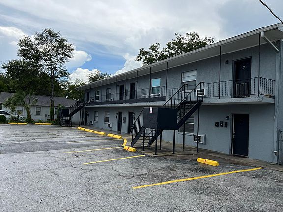 2nd image of 108 W Ball St #4