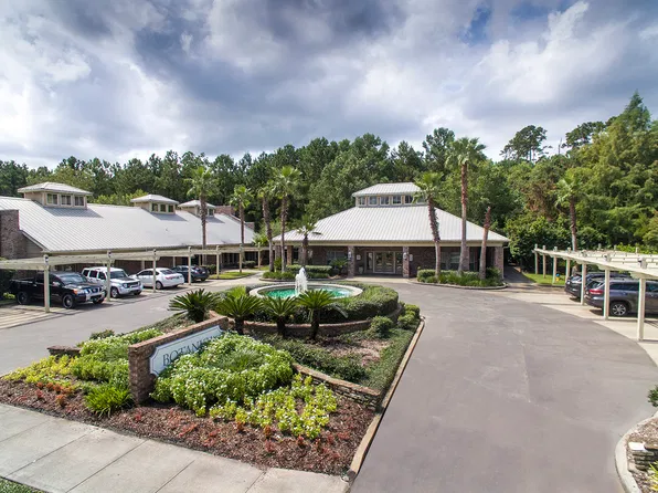 Botanica Apartments