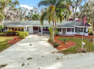 238 Racoon Ln, Lorida, FL 33857