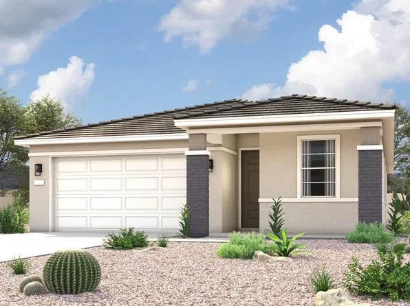 9909 E Lotus Ln, Florence, AZ 85132