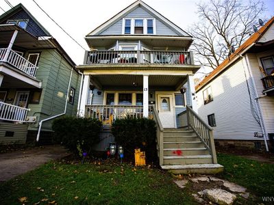 15 Parkview Ave, Buffalo, NY, 14210