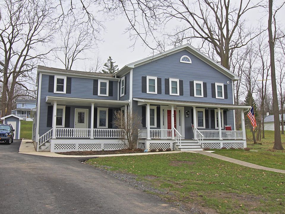 1st image of 96 Cayuga St #1
