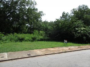 127 Thirkield Ave SE LOT 0, Atlanta, GA 30315