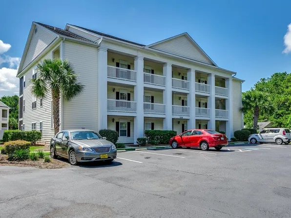 627 Woodmoor Dr. #203, Murrells Inlet, SC 29576