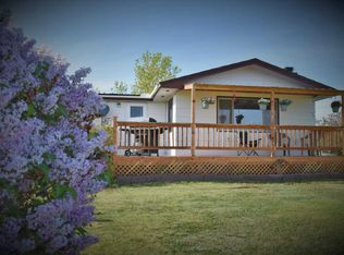 5609 Lincoln Rd W, Helena, MT 59602