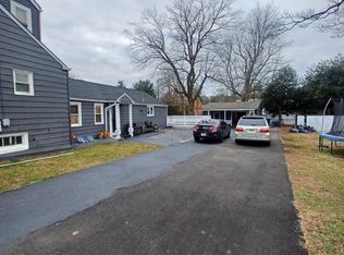 170 Saybrook Ave, Hamilton, NJ 08619