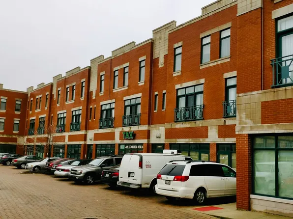 Lawrence 4521 LLC, 4507 W Lawrence Ave #4521-202, Chicago, IL 60630