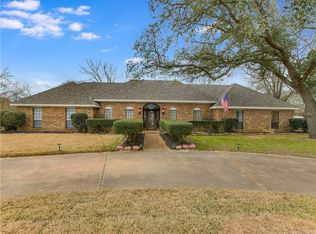 1501 Yokley Rd, Rockdale, TX 76567