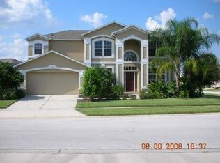 9925 Osprey Landing Dr, Orlando, FL 32832