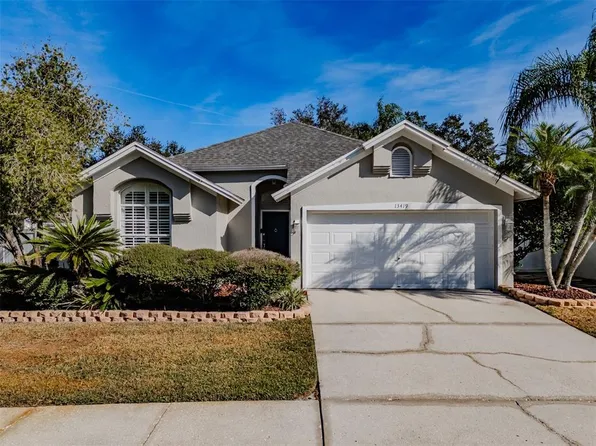 13419 Eudora Pl, Tampa, FL 33626