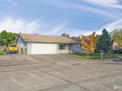 2609 Greenway Avenue, Longview, WA, 98632