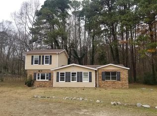 4309 Daly Rd, Raleigh, NC 27604