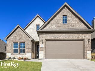 272 Flower Ridge Dr, Fort Worth, TX 76108