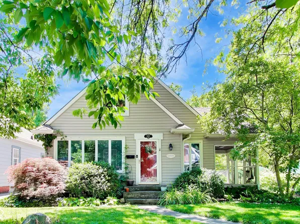 5857 E Michigan St, Indianapolis, IN 46219