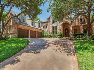 2804 High Point Ct, Grapevine, TX 76051