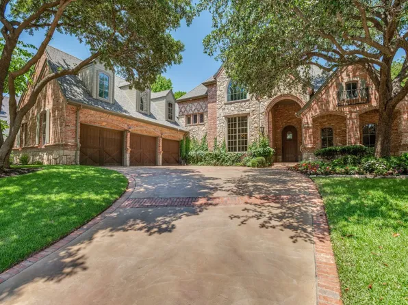2804 High Point Ct, Grapevine, TX 76051